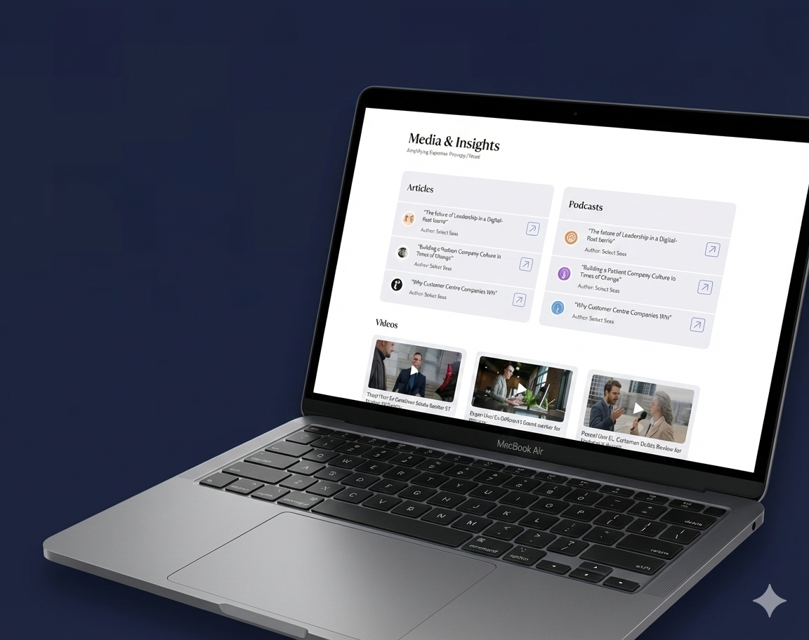 TheCrest.ai - what you gain